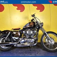 HARLEY-DAVIDSON 1200 Custom - XL 1200C Garantita