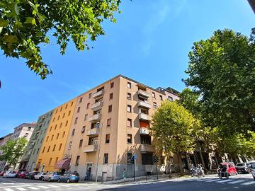 Appartamento di 79 m² con 3 locali a Trieste