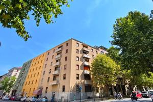 Appartamento di 79 m² con 3 locali a Trieste