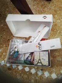 set gioielli