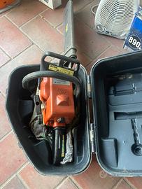 Motosega stihl