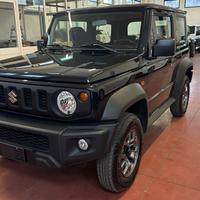 SUZUKI Jimny Autovettura 4 Posti 4x4 Pronta Cons