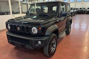 SUZUKI Jimny Autovettura 4 Posti 4x4 Pronta Cons