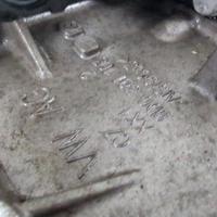 0DF300045F CAMBIO MECCANICO VOLKSWAGEN POLO 1.0 B 