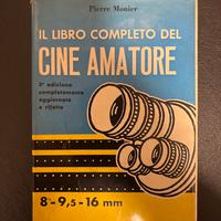 Il libro completo del Cine Amatore