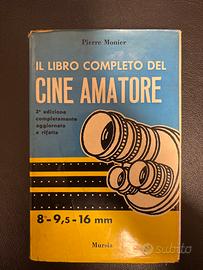 Il libro completo del Cine Amatore