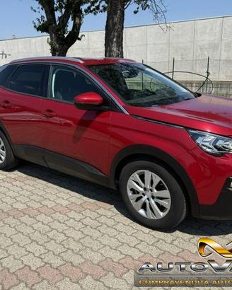 PEUGEOT 3008 PureTech Turbo 130 S&S Allure,Navi