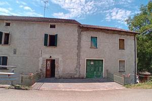 Casolare Santa Giustina, Bardi