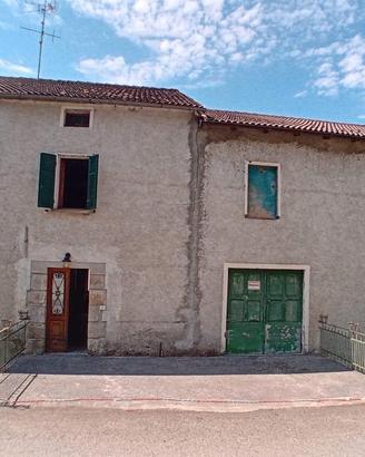 Casolare Santa Giustina, Bardi