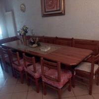 MOBILI DA TAVERNA USATI  IN BUONISSIME CONDIZIONI