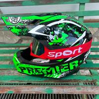 CASCO PREMIER helmets EXIGE ZX 7