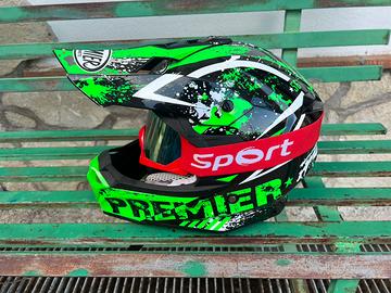CASCO PREMIER helmets EXIGE ZX 7