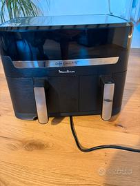 Friggitrice ad aria Moulinex