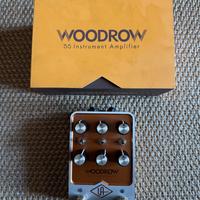 Woodrow Universal Audio