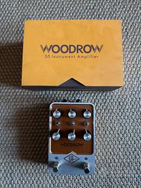 Woodrow Universal Audio