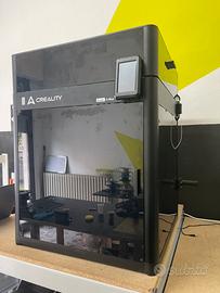 Stamapante 3D ender 5 max 400x400x400