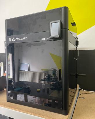 Stamapante 3D ender 5 max 400x400x400