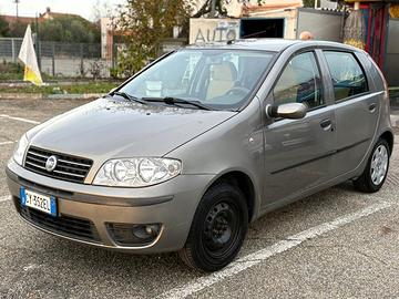 Fiat punto dal 2005