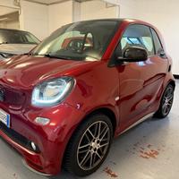 Smart ForTwo BRABUS 0.9 Turbo twinamic Xtreme