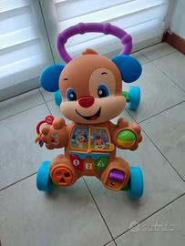 Gioco Primi Passi