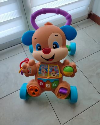 Gioco Primi Passi