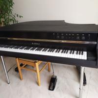 Kawai ep 308 piano a coda