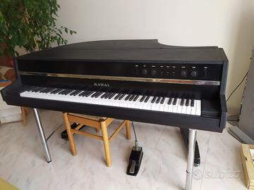 Kawai ep 308 piano a coda