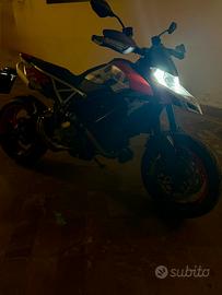 Ducati Hypermotard 950 rve