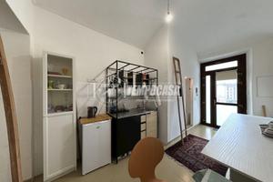 BILOCALE TERMOAUTONOMO IN PICCOLO STABILE!