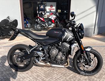 Triumph Trident 660 2023