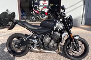 Triumph Trident 660 2023