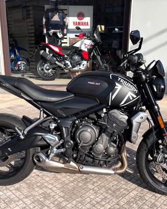 Triumph Trident 660 2023
