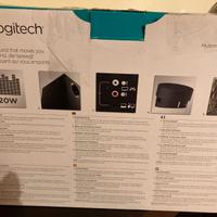 Logitech Z533 Speaker System