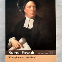 libro "Viaggio sentimentale"