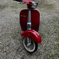 Vespa 50 special elaborata