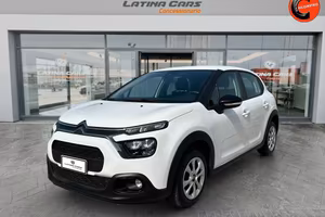 Citroen C3 VAN 1.5 Bluehdi 100cv S&S Feel