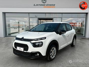 Citroen C3 VAN 1.5 Bluehdi 100cv S&S Feel