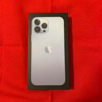 iPhone 13 Pro Max Unico proprietario, Nessuna Sost