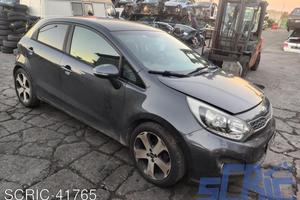 KIA RIO 3 UB 1.1 CRDI 75CV 11-17 Ricambi-