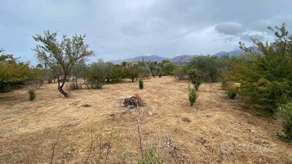 Terreno di 6500 m² a Carini - Altro