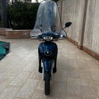 Scarabeo 50 2t Classic