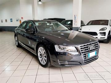 A8 3.0 V6 tdi quattro tiptronic