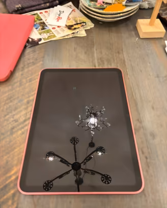 Ipad 10 generazione (2022) con apple pencil usb-c
