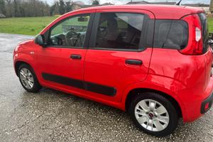Fiat panda 1.3 mtj