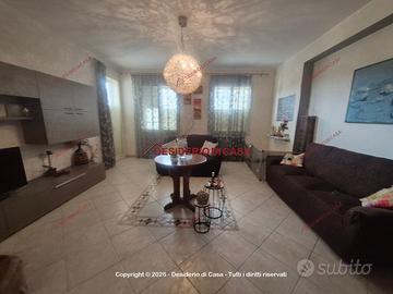 Casa, Menfi.