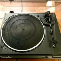 TECHNICS giradischi SL-BD22