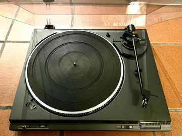 TECHNICS giradischi SL-BD22
