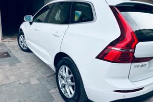 Volvo XC60 (2019) TAGLIANDI CERTIFICATI VOLVO
