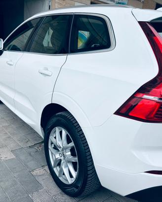 Volvo XC60 (2019) TAGLIANDI CERTIFICATI VOLVO