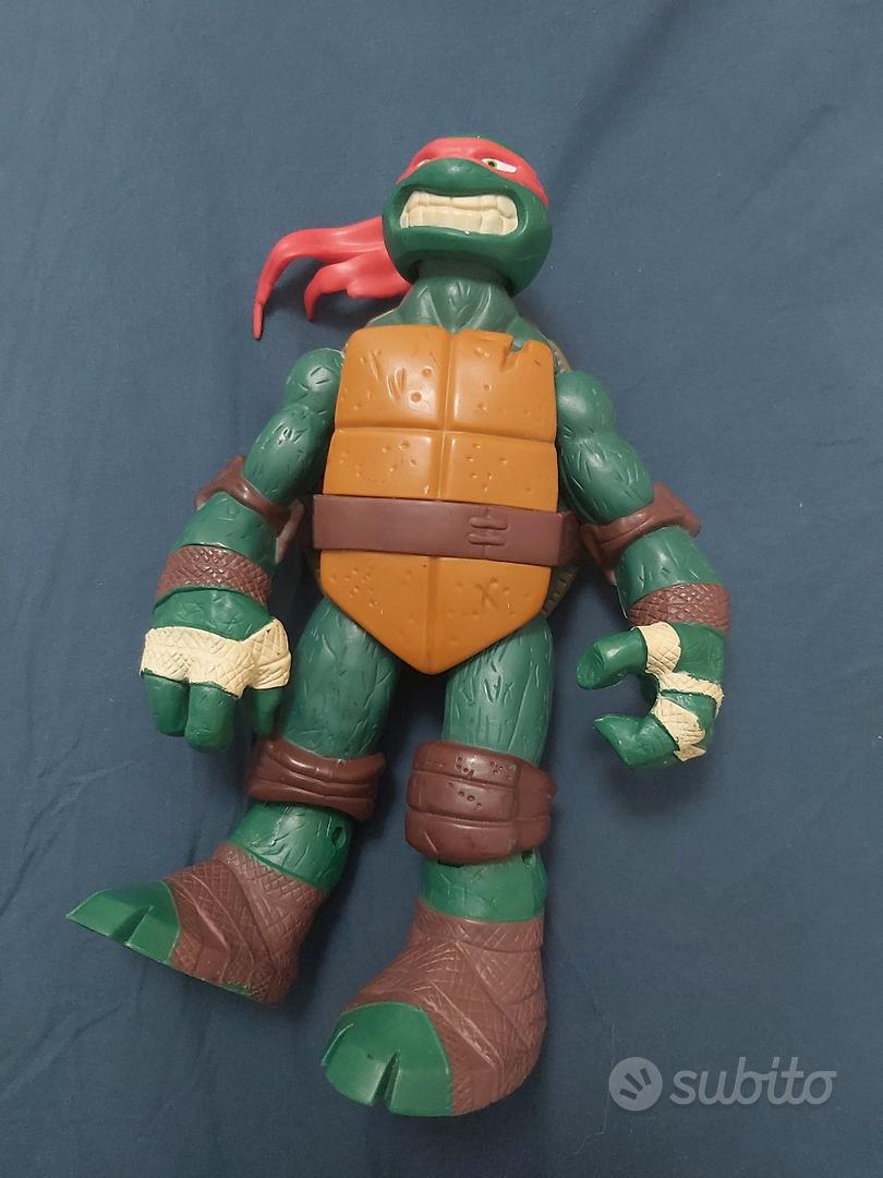 Tartaruga ninja Turtles gigante - Tutto per i bambini In vendita a Bergamo